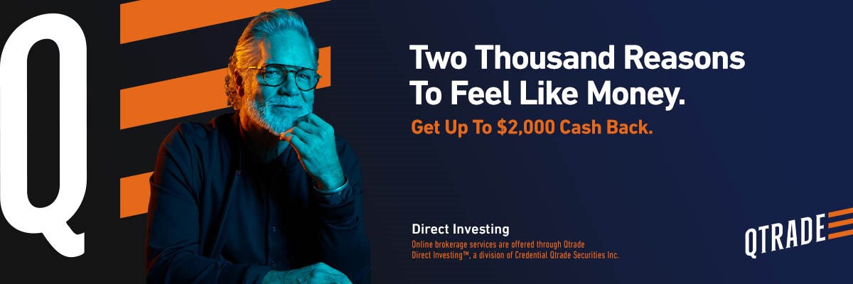 QTrade Direct Investing