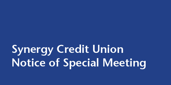Notice Special Meeting 553X275 Notice Special Meeting 553X275
